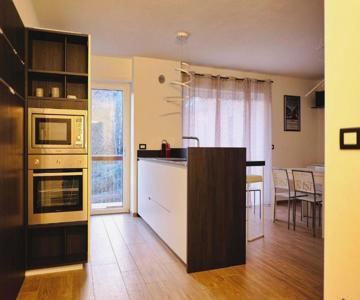 Nuovo appartamento vacanze - CIR 0339