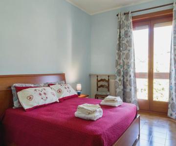 [Saint-Christophe] La Fiorita Aosta