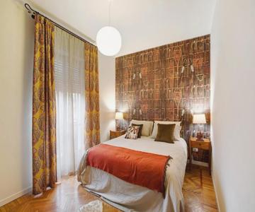 Casa Mel Aosta