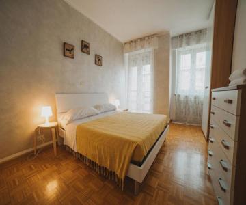 Maison Chabod by Hili