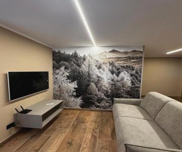 Aosta Center Holidays Apartments