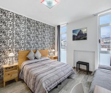 Alpen Pila Residence Loft 1