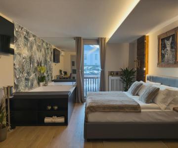 Il Cervo Chambres d'hôtes
