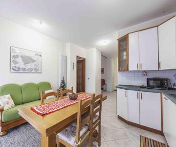 Casa Alpina - Appartamento Aosta