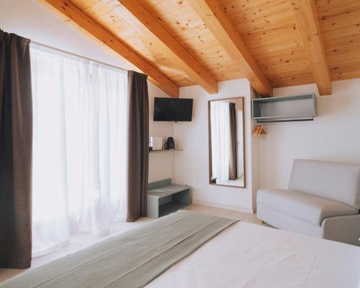 Aosta Holiday - Pam Pam