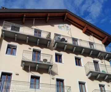 Appartamento Le Moulin