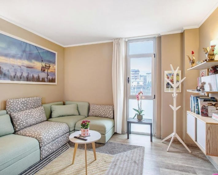Alpen Pila Residence Loft 5