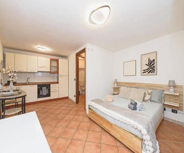 Signature Suite - "Hiver" Aosta City Center
