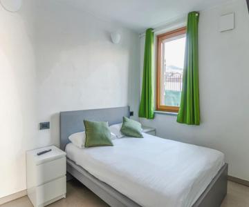 Aosta Holiday Apartments - Charvensod