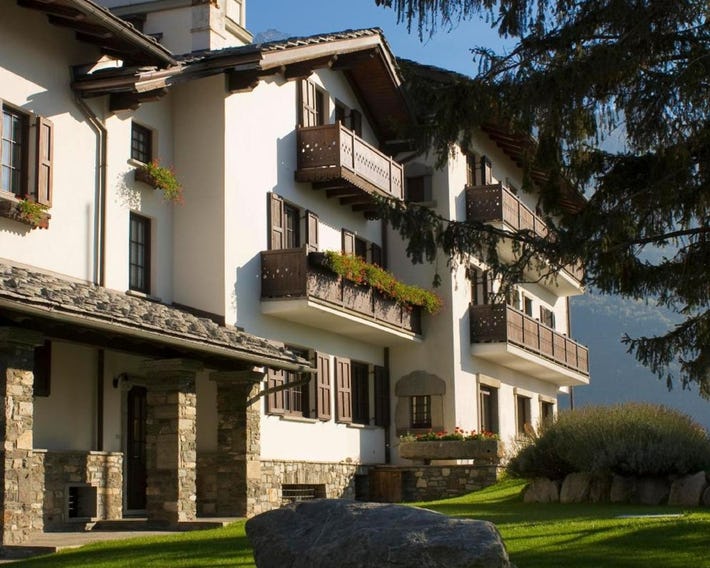 Hotel Milleluci