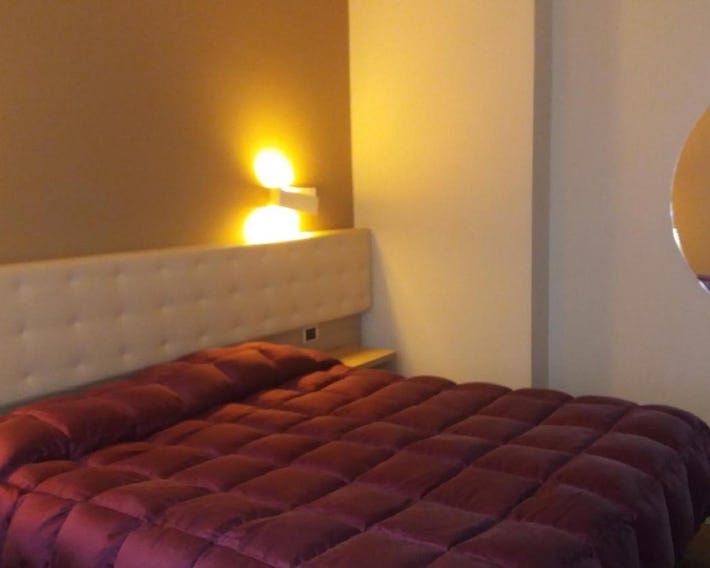 Hotel Norden Palace