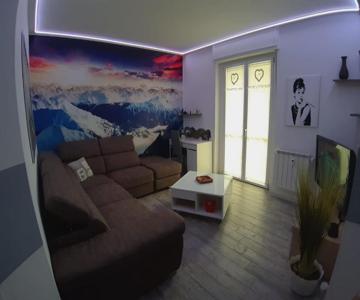 Maison De Massimo