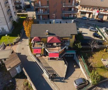 La Casa Del Grillo 1