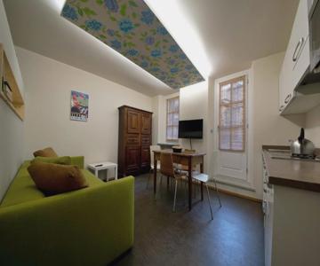 Apartements Coeur de Ville