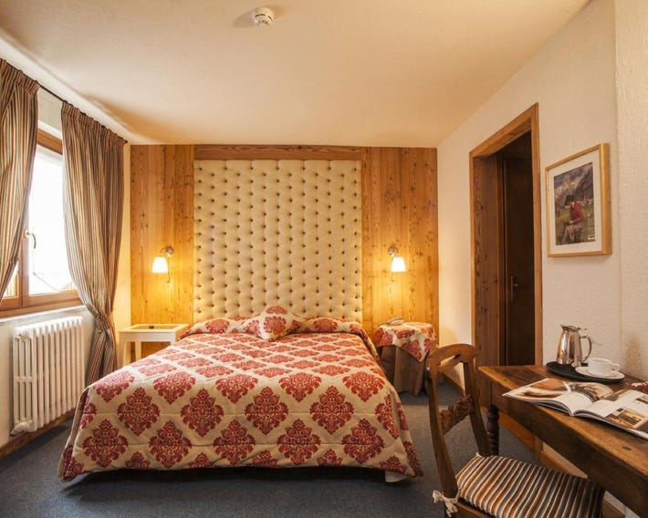 Hotel Ruitor