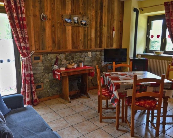 Appartamenti Luseney