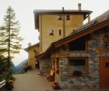 Locanda Lac Place Moulin