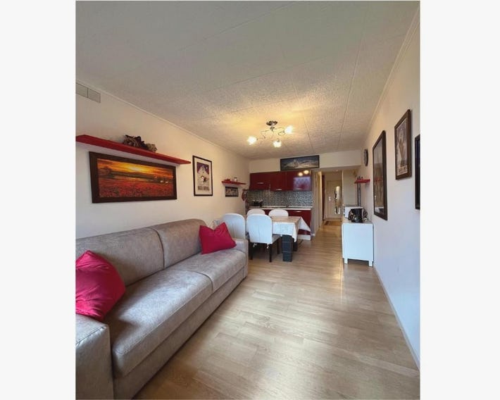 Silene Cervinia apartment Vda Vacanze in Vetta CIR 0473