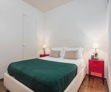 Classbnb-Spacious mountain Apartment just 500m from the ski lifts