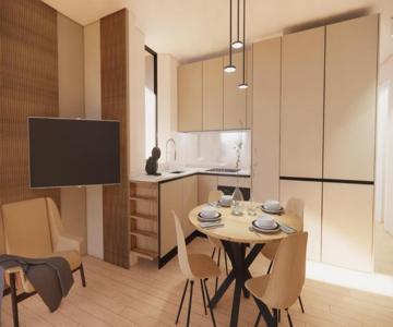 Alpine Glow - Sophisticated Ski In - Ski Out