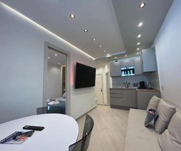 Ambra Apartment