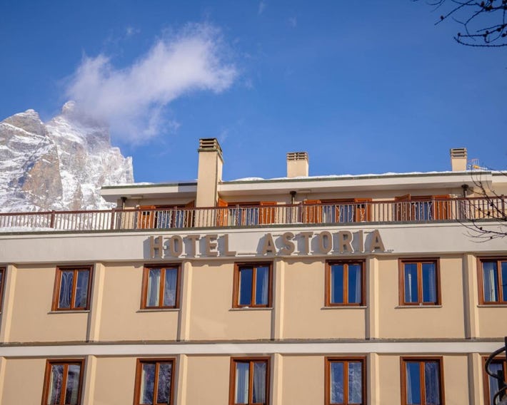 Astoria