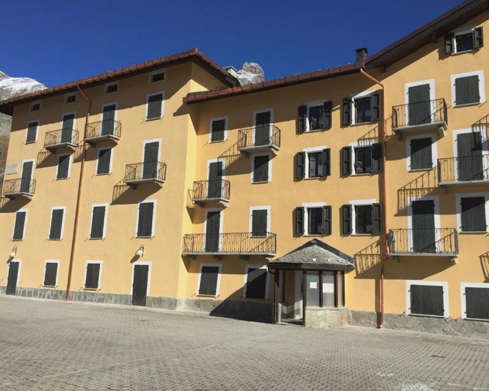 Residence Redicervinia