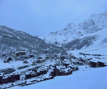 Residence Cervinia 2