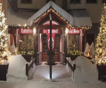 Le Samovar Guest House
