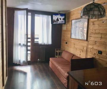 House Cervinia Apartments