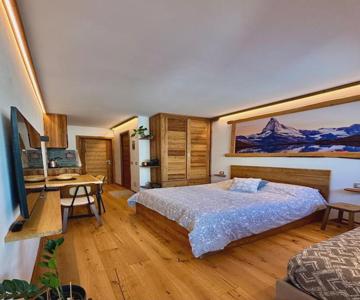 Cozy Studio Apartment (110)