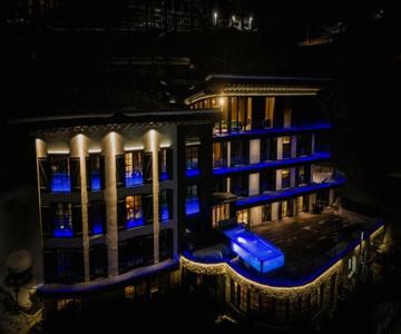 Hotel Al Piolet