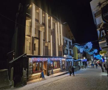 Hotel Perruquet