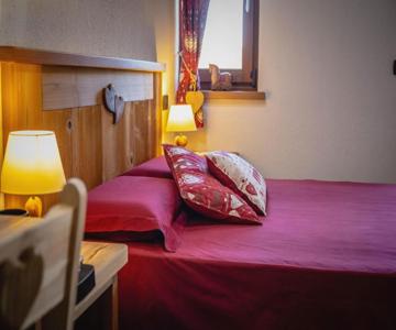 Le Coin des Mélèzes - SKI, NATURE & TREK - camere in baita di montagna