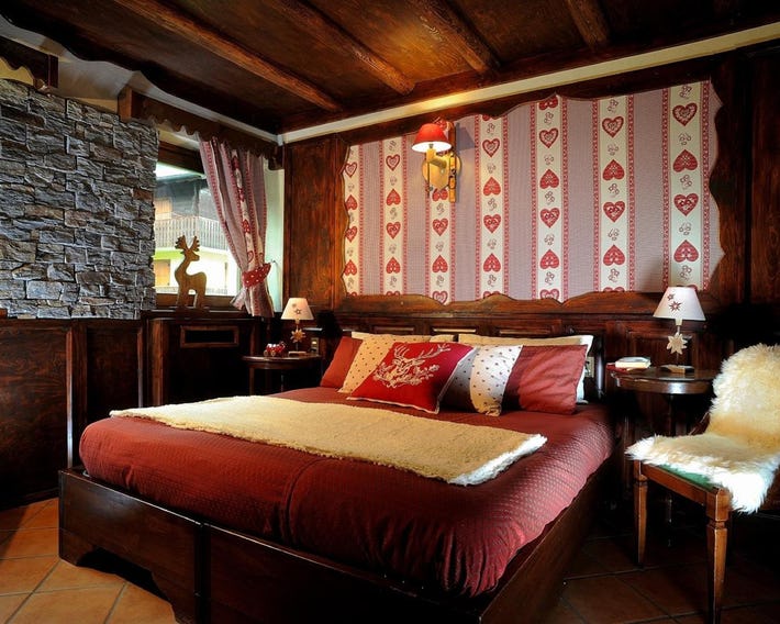 Residence Foyer d'Antan