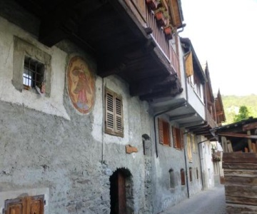 Casa Nemesis