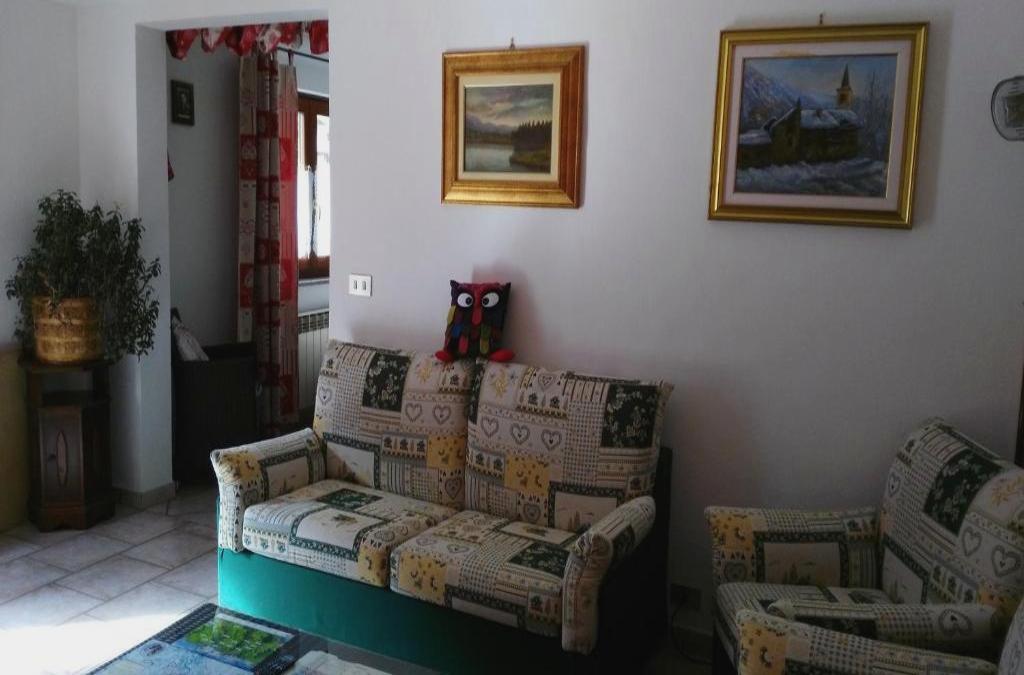 Hotel Croce Bianca