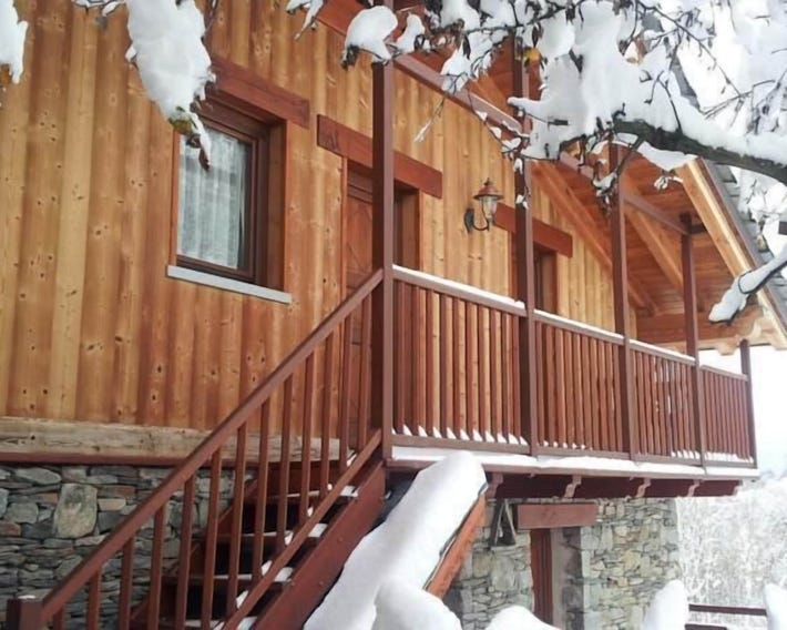 Maison Dominique