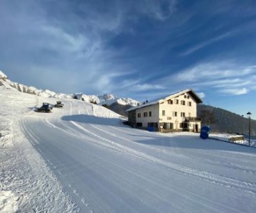 Bar del Lago