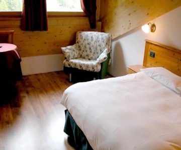 Hotel Cré Forné