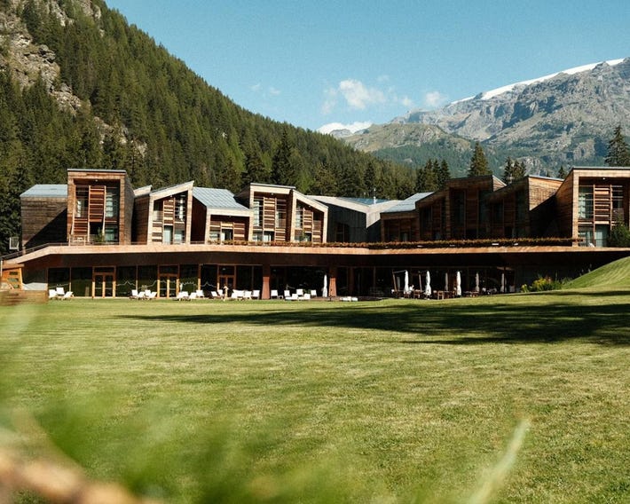 Aethos Monterosa