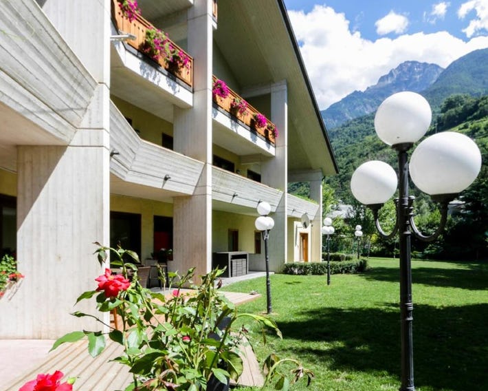 Hotel Miage