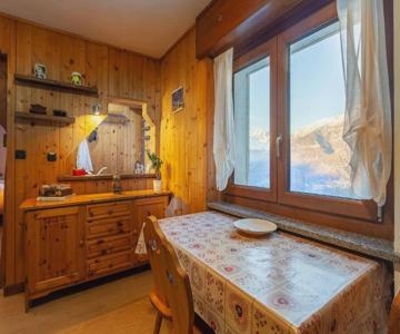 Bondine Apartments Valle d'Aosta
