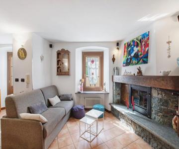Appartamento nel borgo di Chatillon