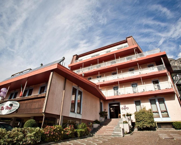 Hotel Rendez Vous