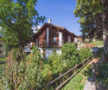 Casa Dina - Cogne VDA n 0020