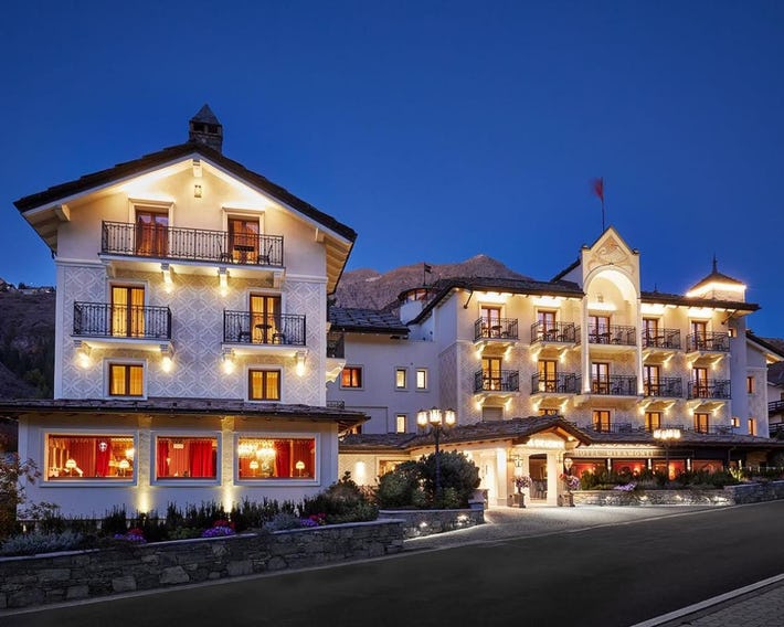 Hotel Miramonti
