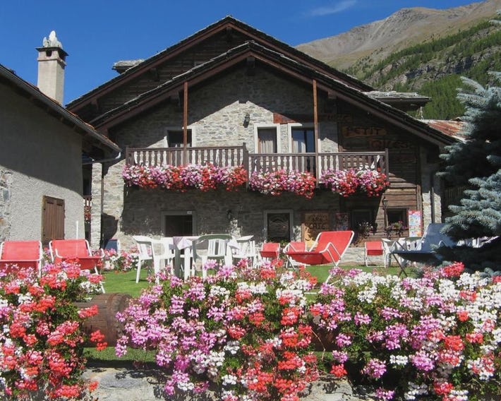 Hotel Petit Giles