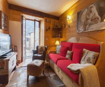 L'atelier Du Temps - Charme In Courmayeur