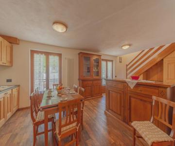 CASA JASMIN - Scopri le bellezze di Courmayeur - COUR 0154